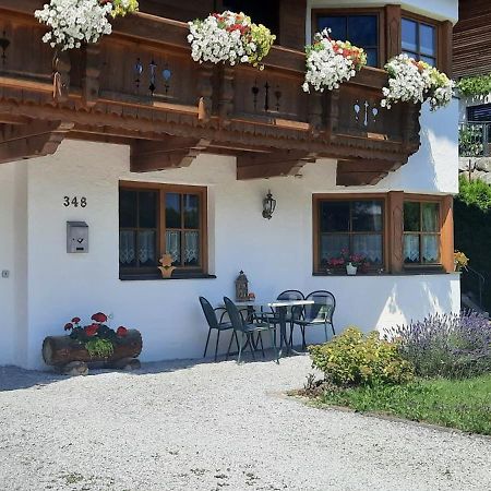 Appartement Margreiter Niederau Exterior photo