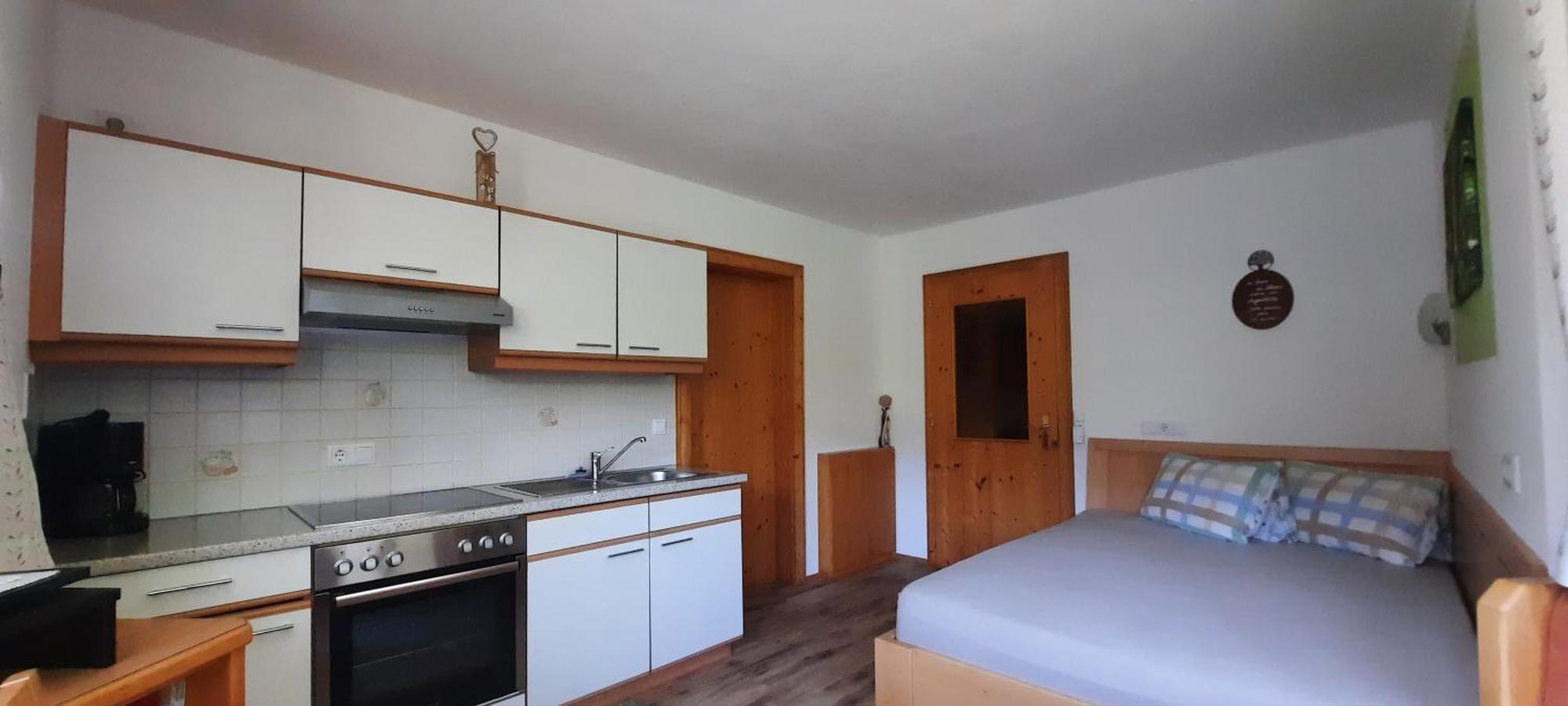 Appartement Margreiter Niederau Exterior photo
