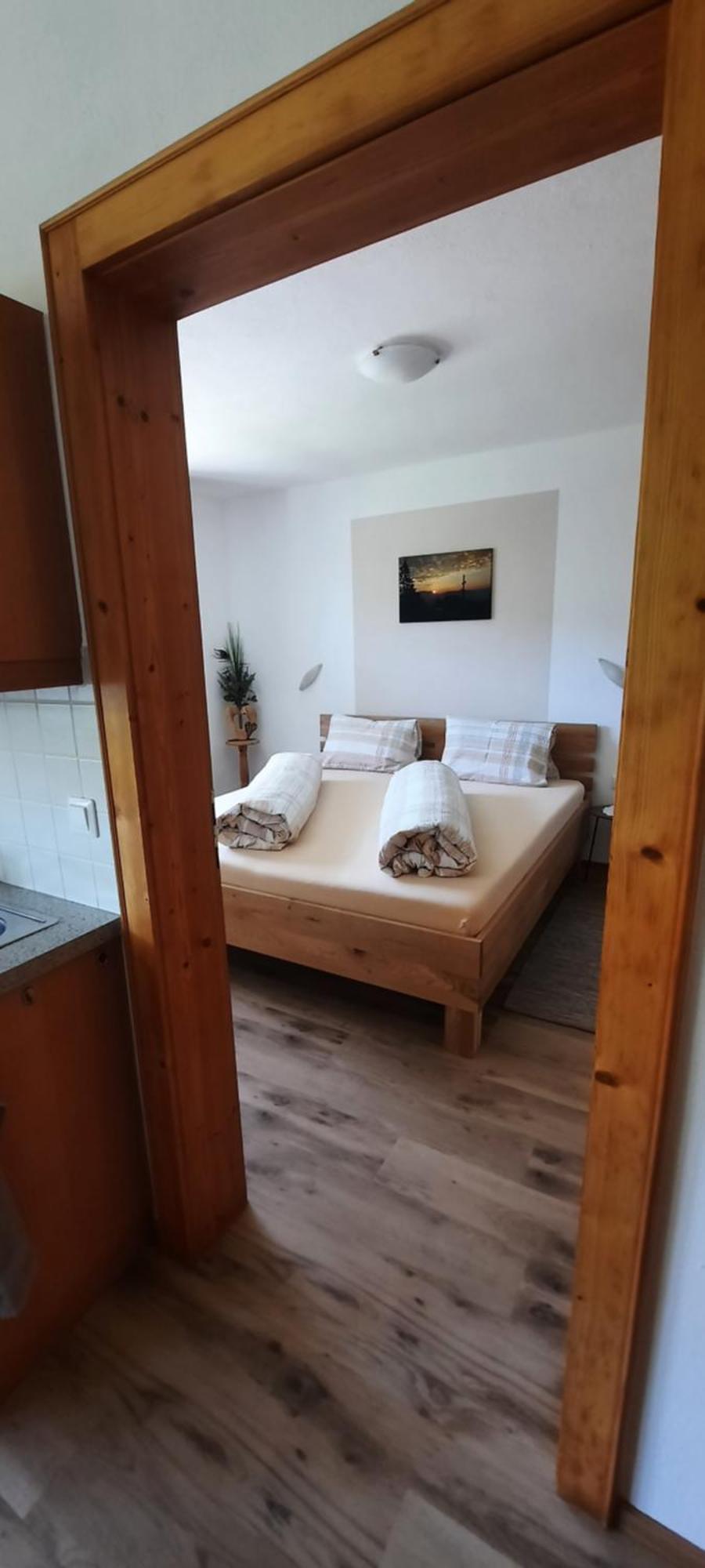 Appartement Margreiter Niederau Exterior photo