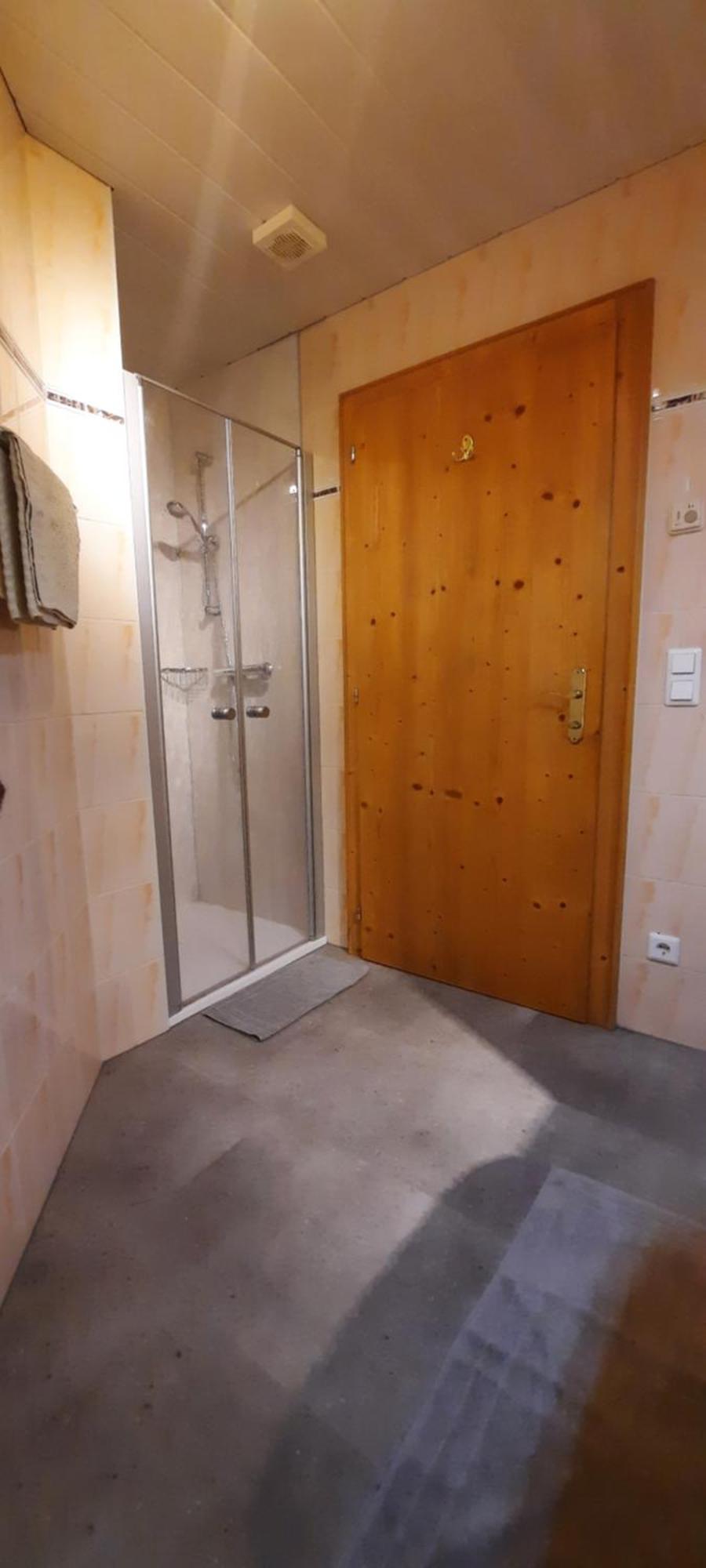 Appartement Margreiter Niederau Exterior photo